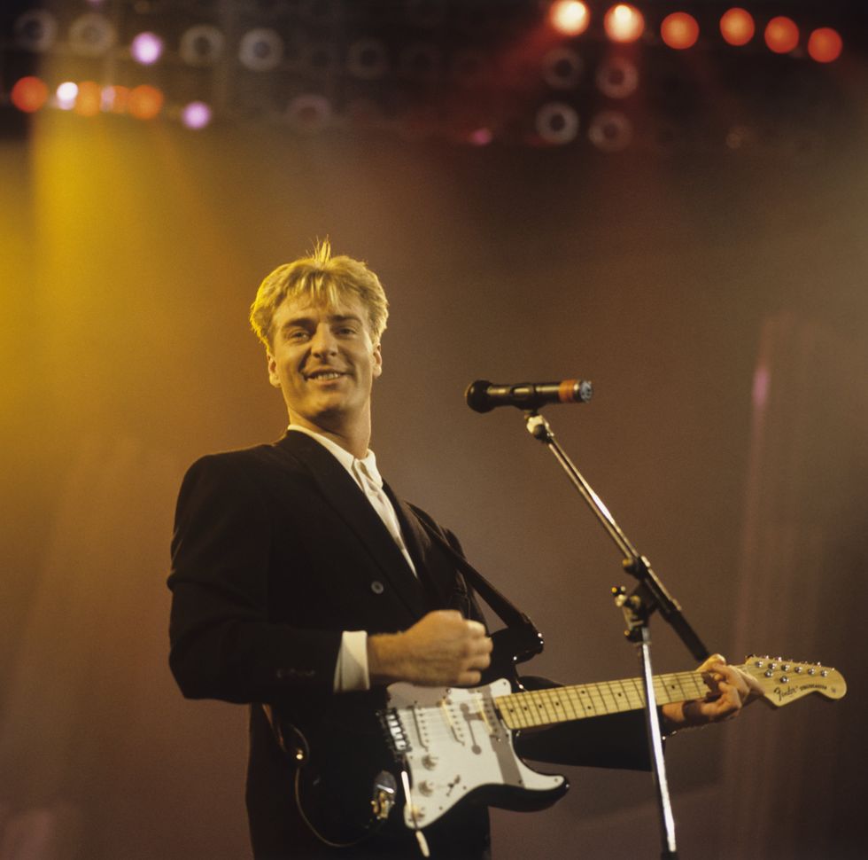 \u200bRichard Darbyshire