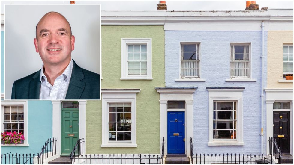 \u200bRichard Moring