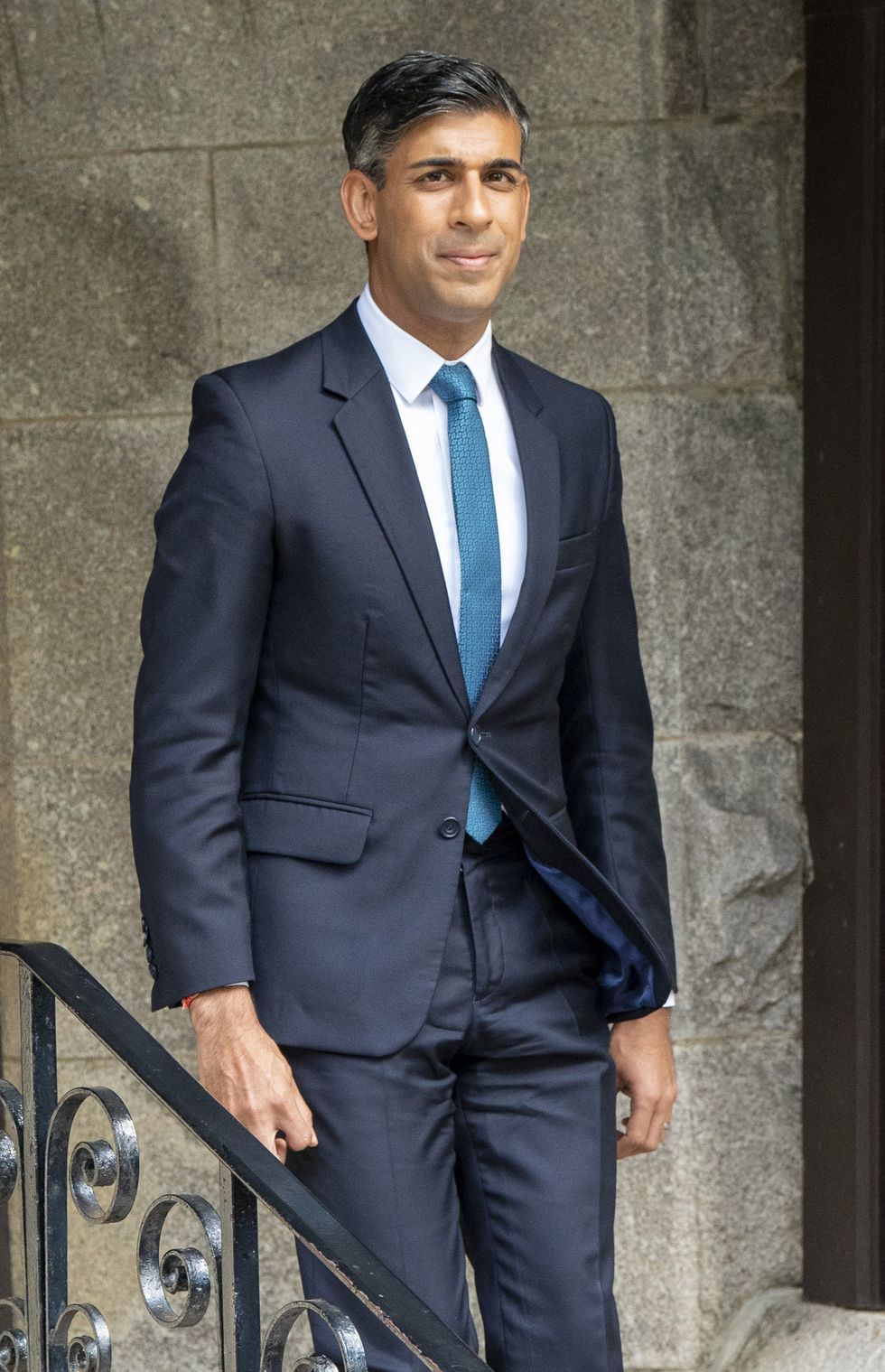 \u200bRishi Sunak