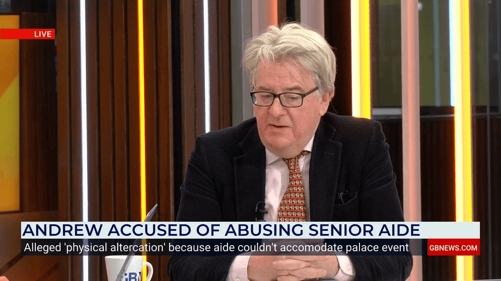 \u200bRobert Hardman