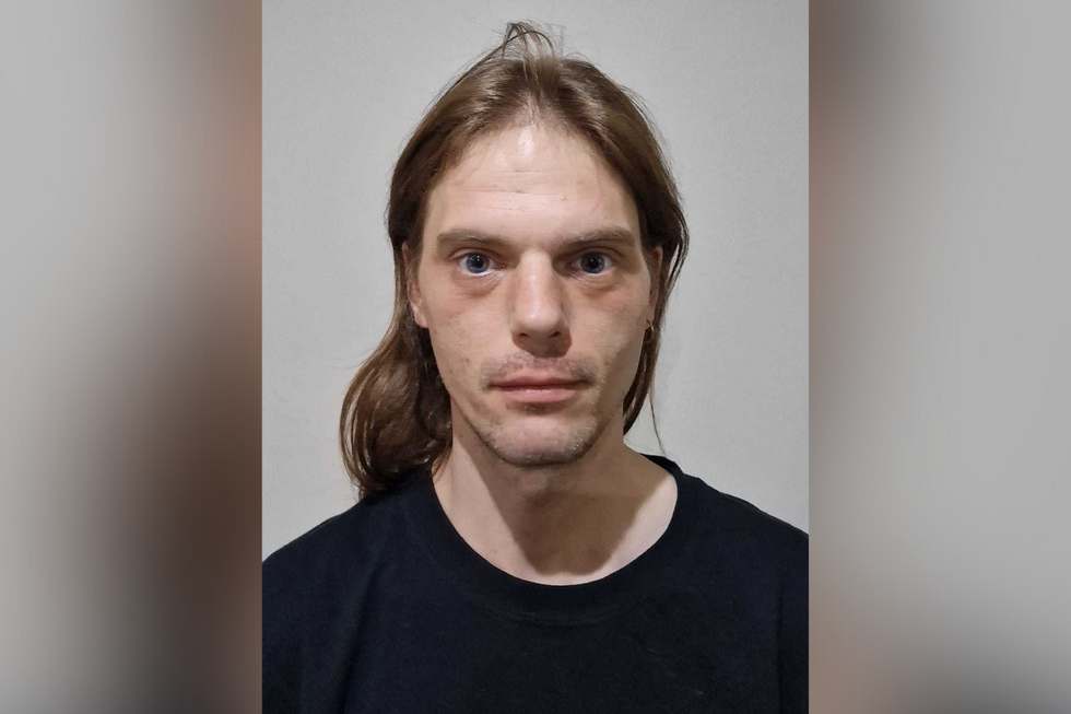 \u200bRobert Weston, 37, was stabbed in Hamilton Crescent