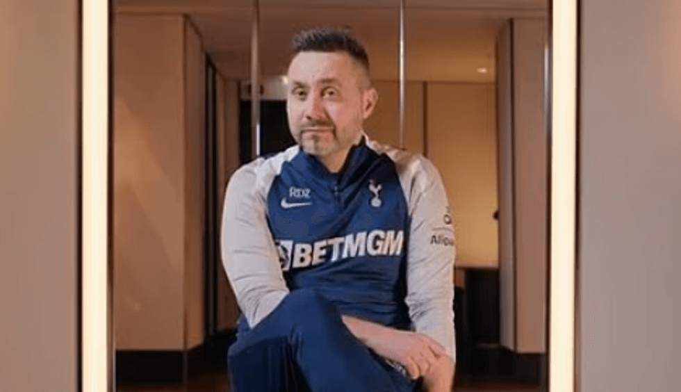 \u200bRoberto De Zerbi