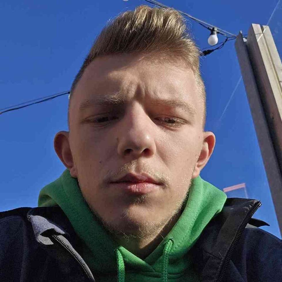 \u200bRoman Lavrynovych