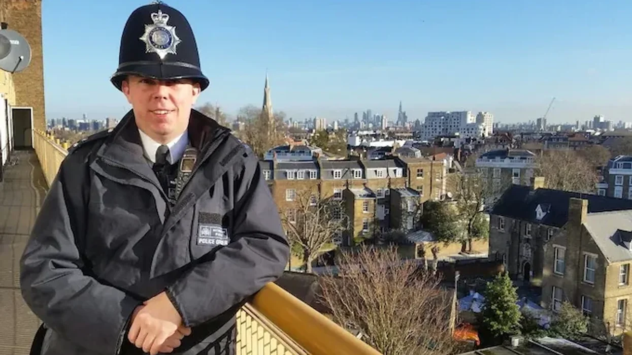 \u200bRory Geoghegan