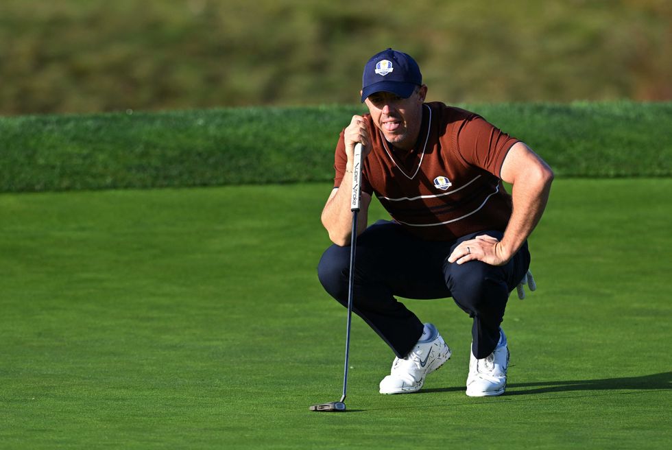 \u200bRory McIlroy