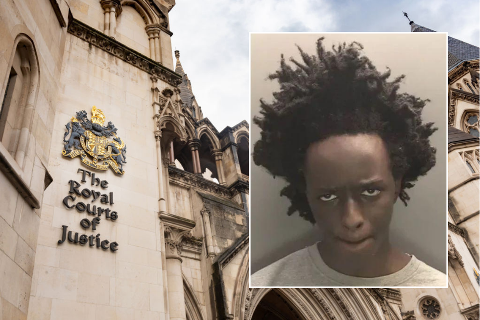 \u200bRudakubana will not have his sentence overturned