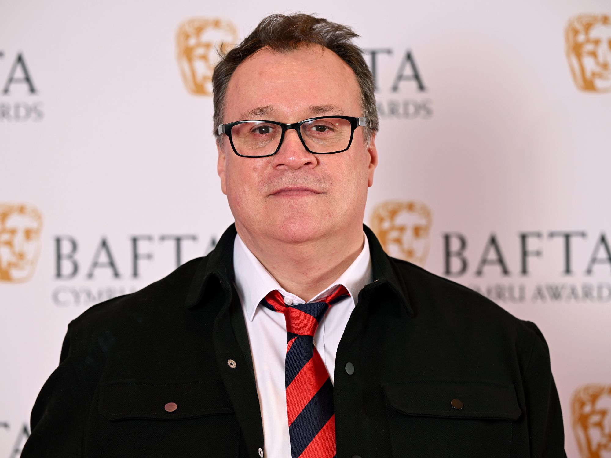 \u200bRussell T Davies