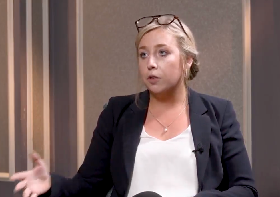 \u200bSara Britcliffe