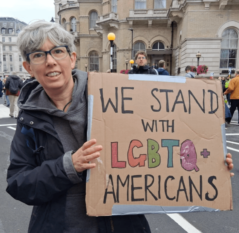 \u200b\u200bSarah Hagger-Holt