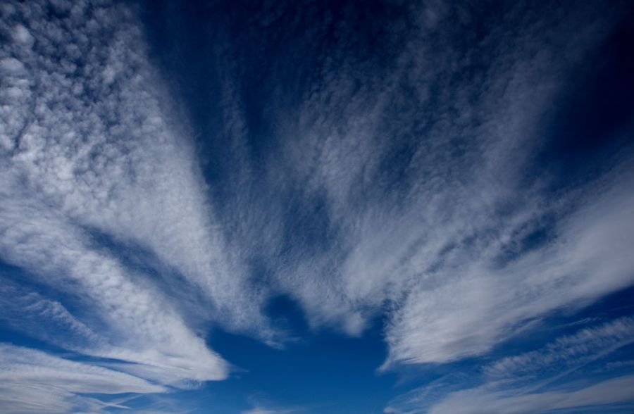 \u200bScientists say seeding cirrus clouds would help combat climate change