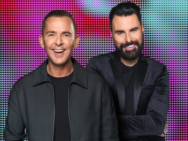 Rylan Clark 'devastated' by Scott Mills' axe after 'close' friendship with former BBC Radio 2 co-star