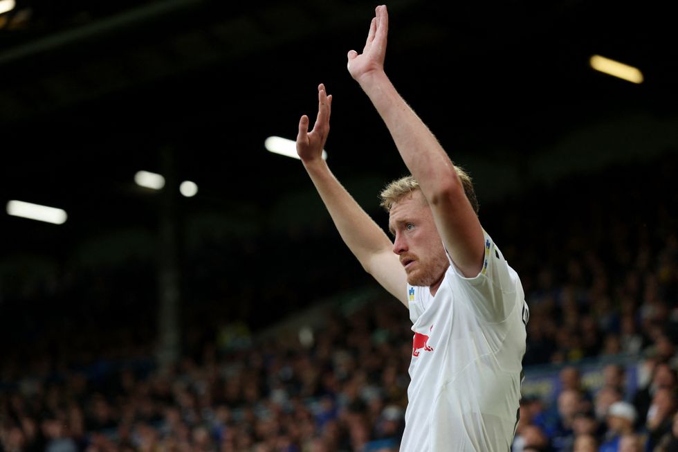 \u200bSean Longstaff