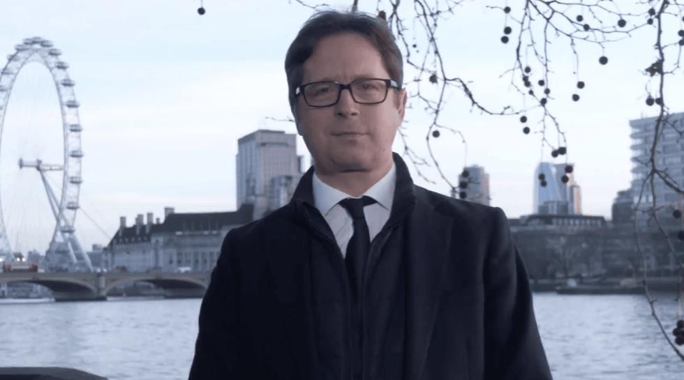 u200bShadow Duchy of Lancaster Alex Burghart