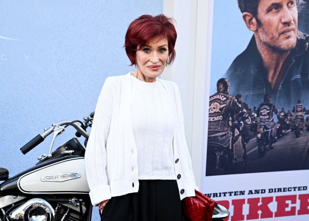 \u200bSharon Osbourne