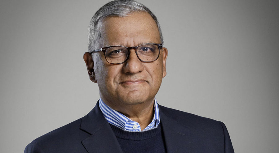 \u200bShumeet Banerji