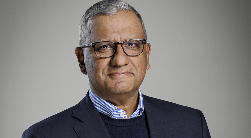 \u200bShumeet Banerji