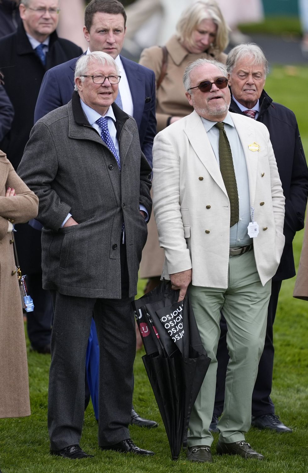 \u200bSir Alex Ferguson