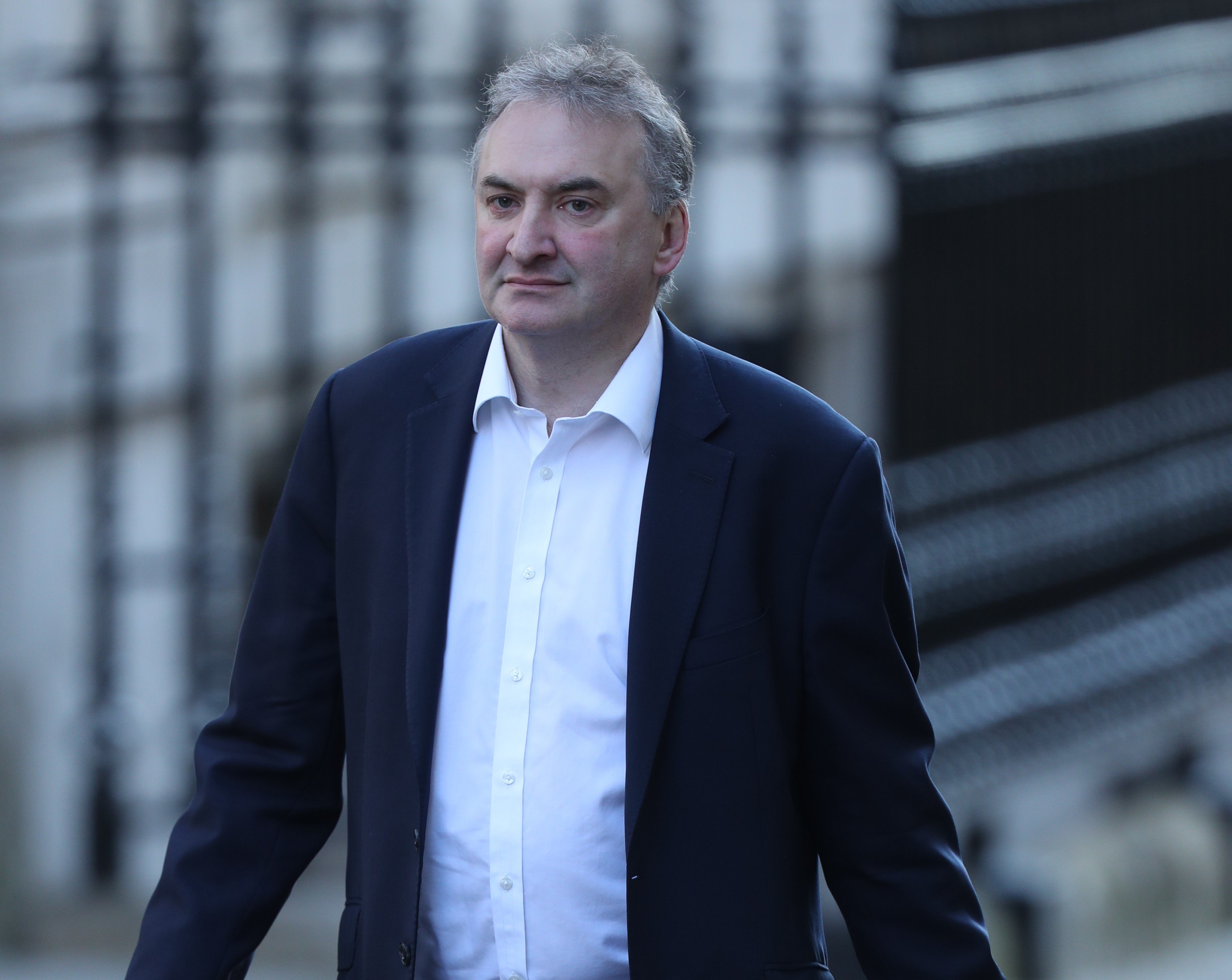 \u200bSir Chris Wormald