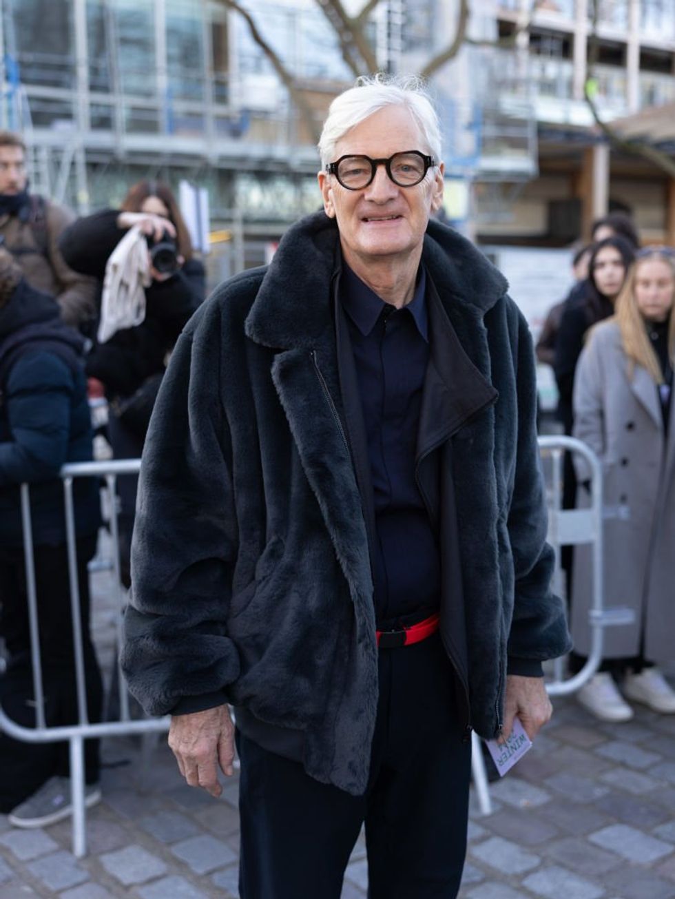 \u200bSir James Dyson