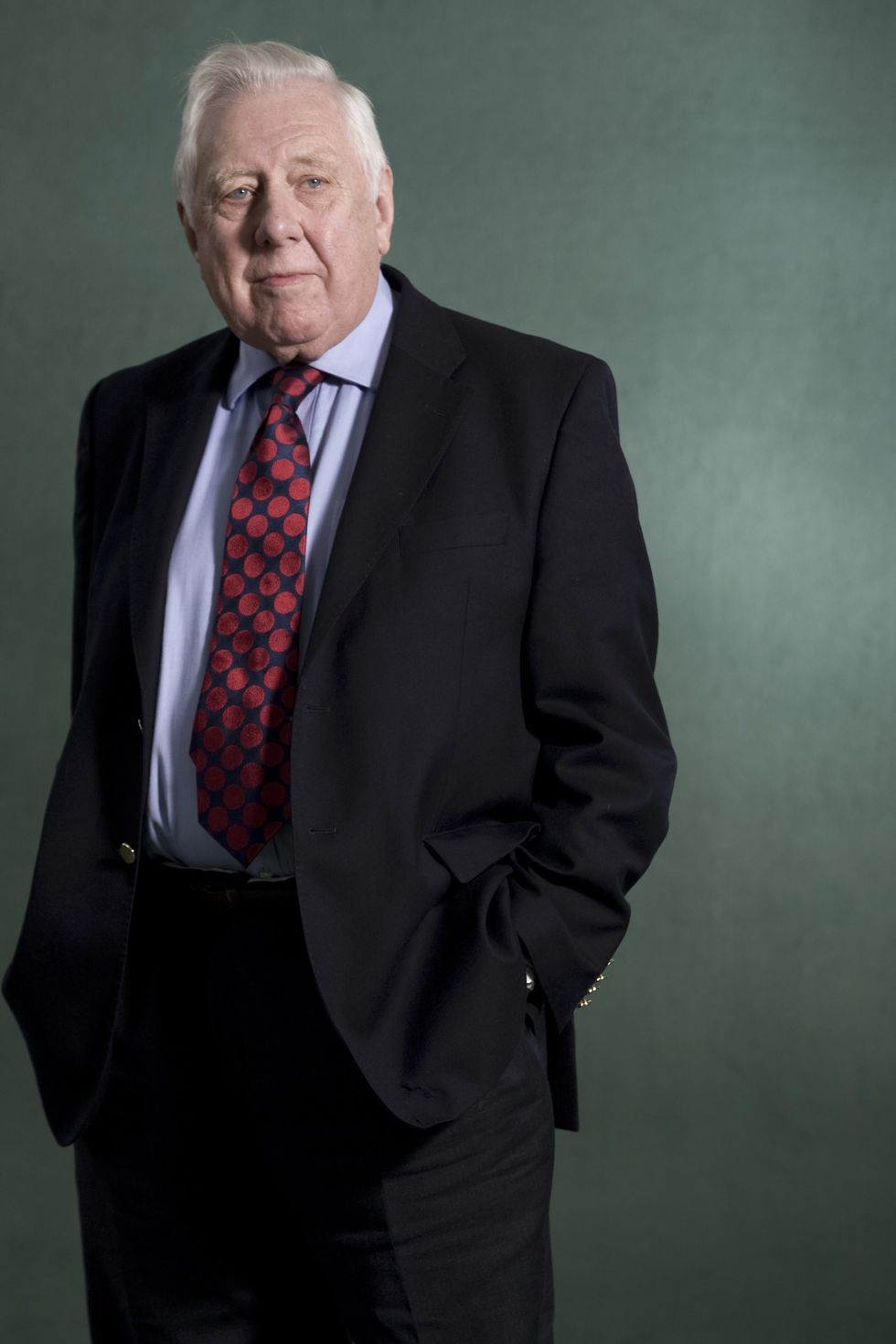 \u200bSir Keir described him as a 'giant of the Labour movement' following news of his death