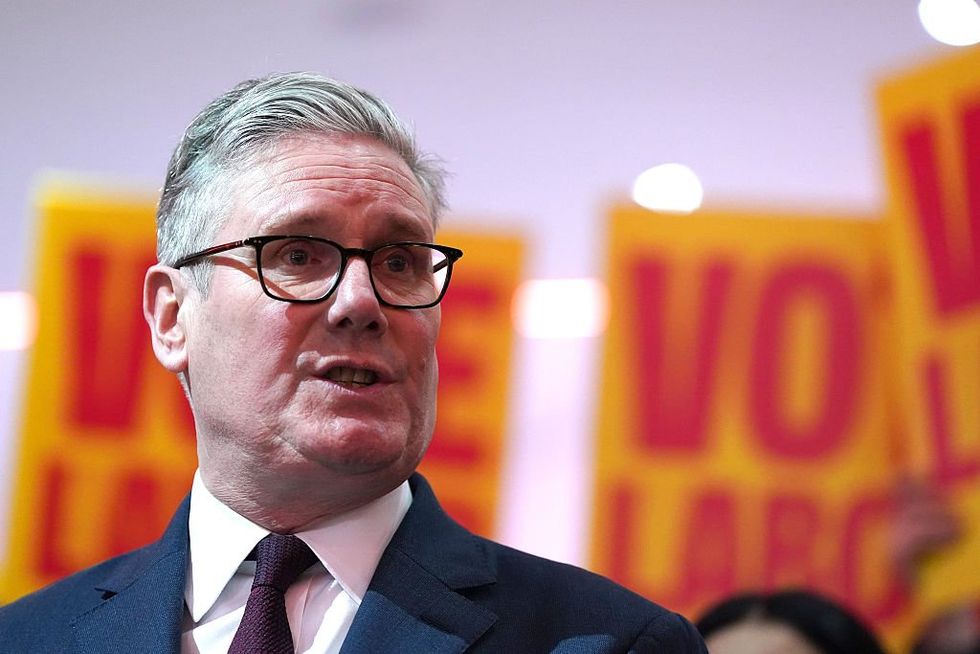 \u200bSir Keir Starmer has ordered the probe