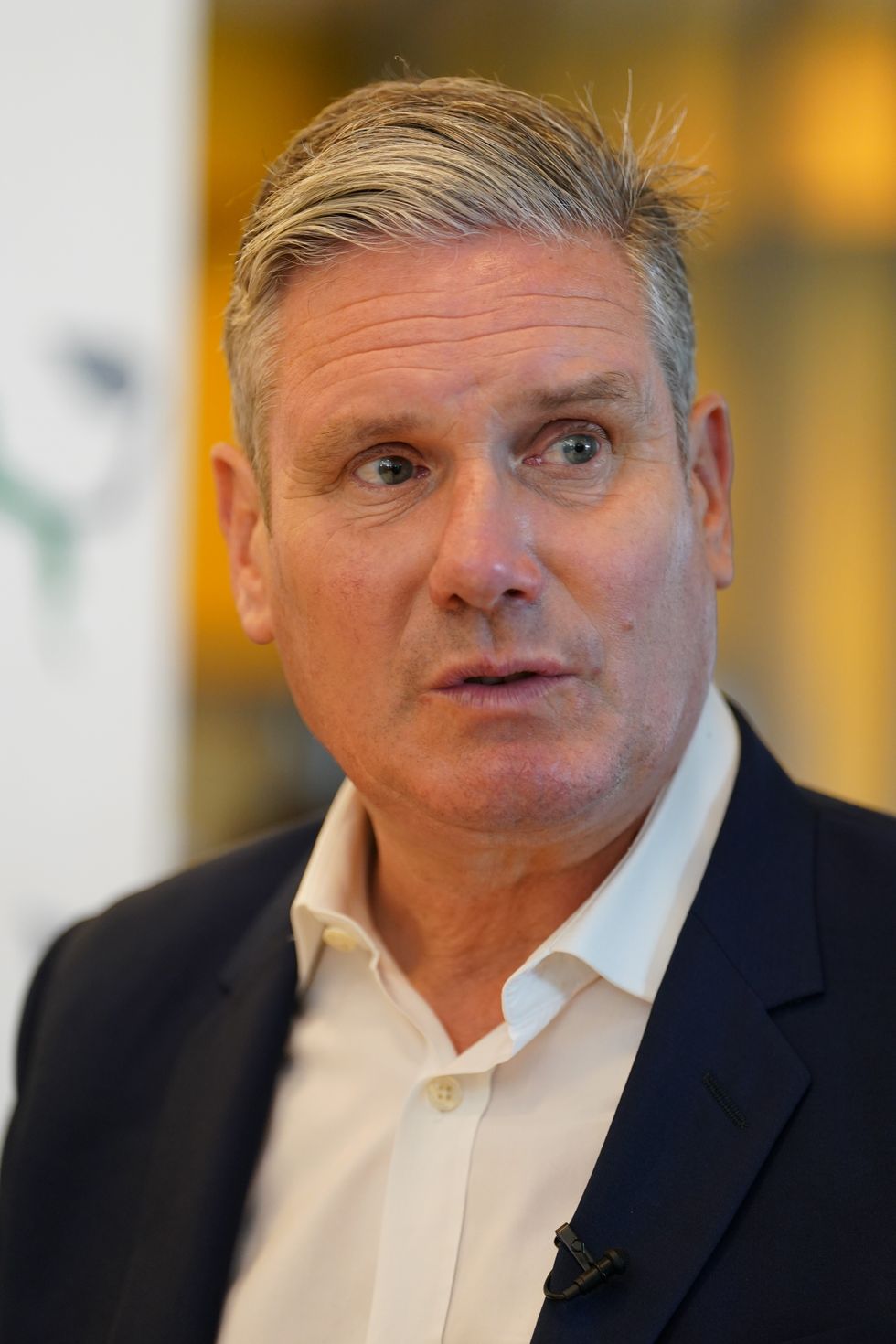 \u200bSir Keir Starmer