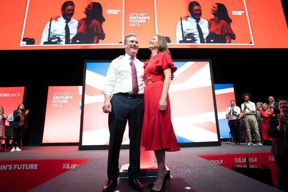 \u200bSir Keir Starmer