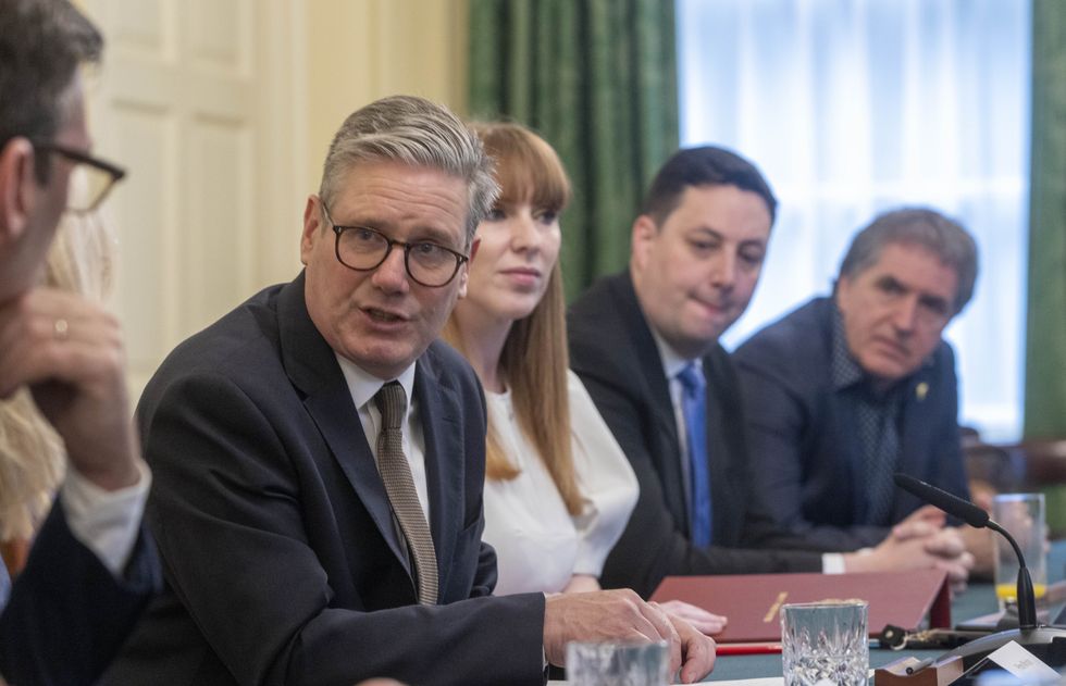 \u200bSir Keir Starmer