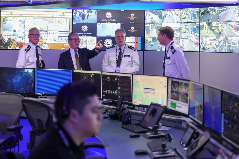 \u200bSir Keir Starmer