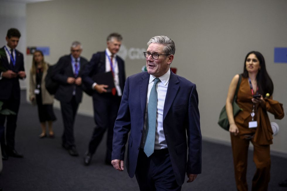 \u200bSir Keir Starmer