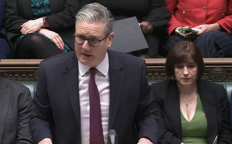 \u200bSir Keir Starmer