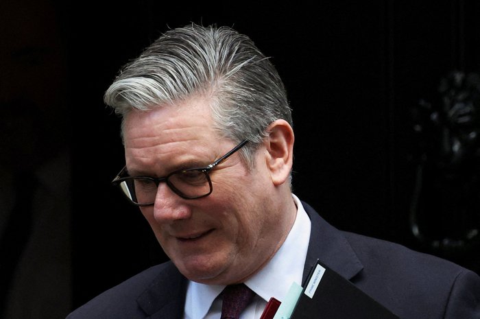 \u200bSir Keir Starmer