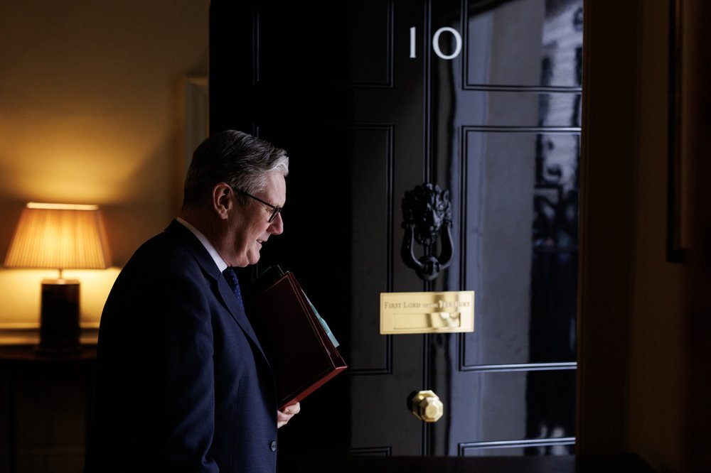 \u200bSir Keir Starmer