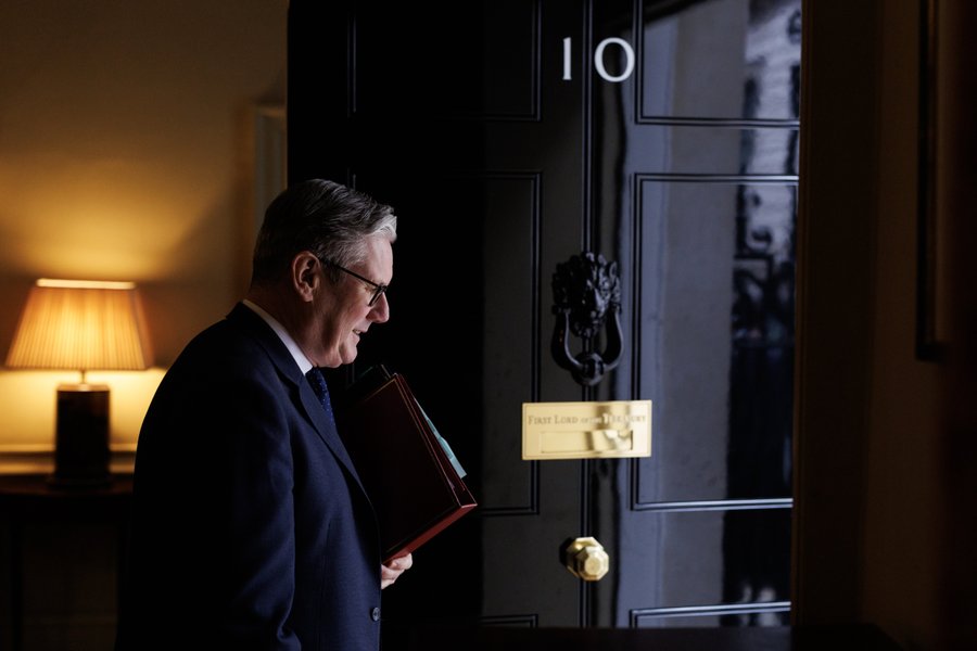 \u200bSir Keir Starmer