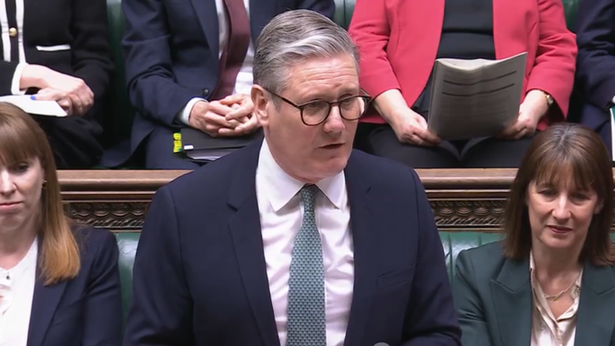 \u200bSir Keir Starmer