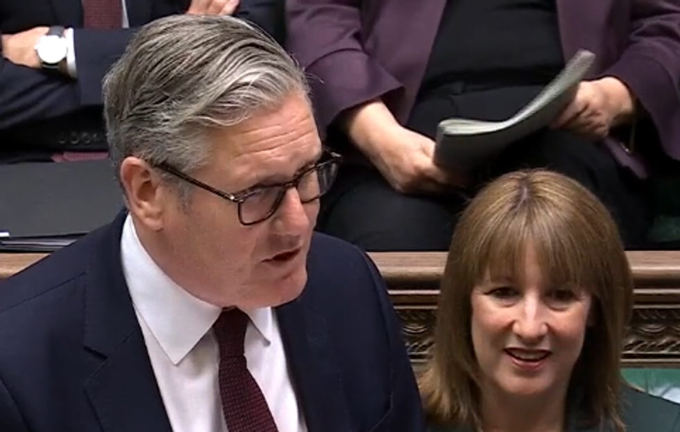 \u200bSir Keir Starmer