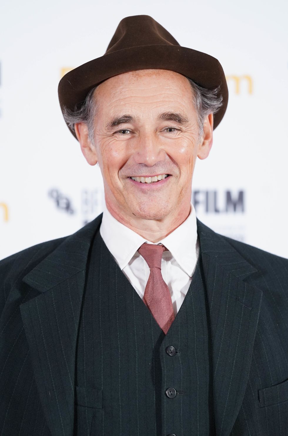 \u200bSir Mark Rylance