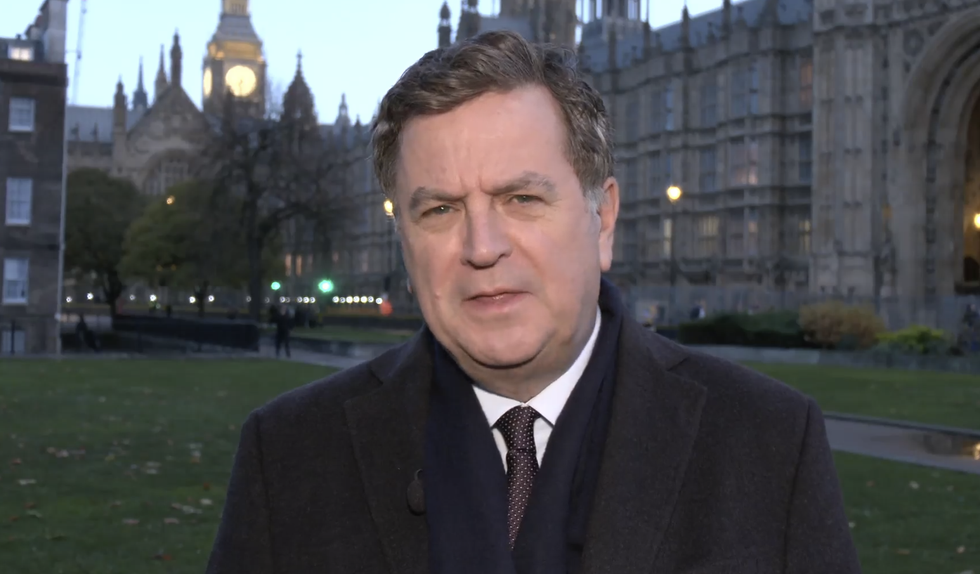 \u200bSir Mel Stride