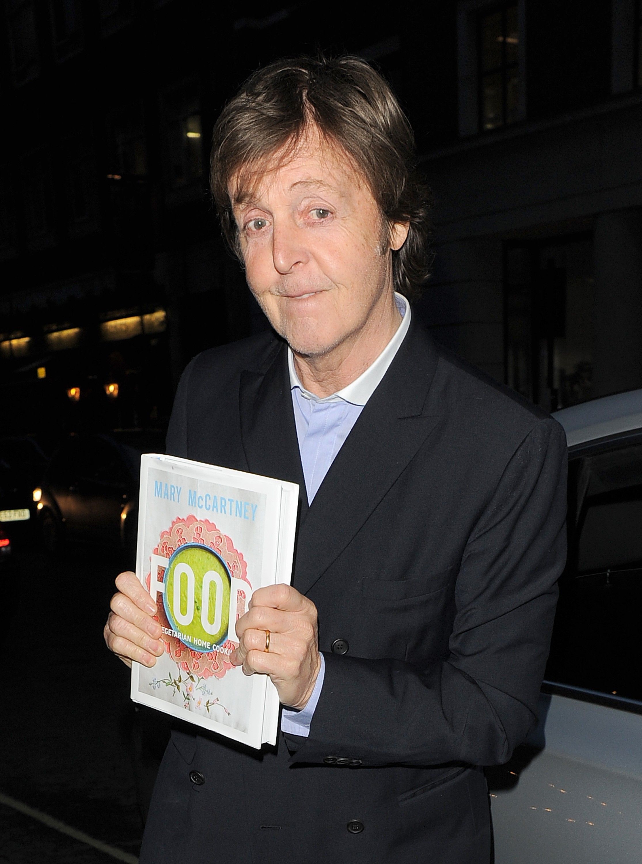 \u200bSir Paul McCartney