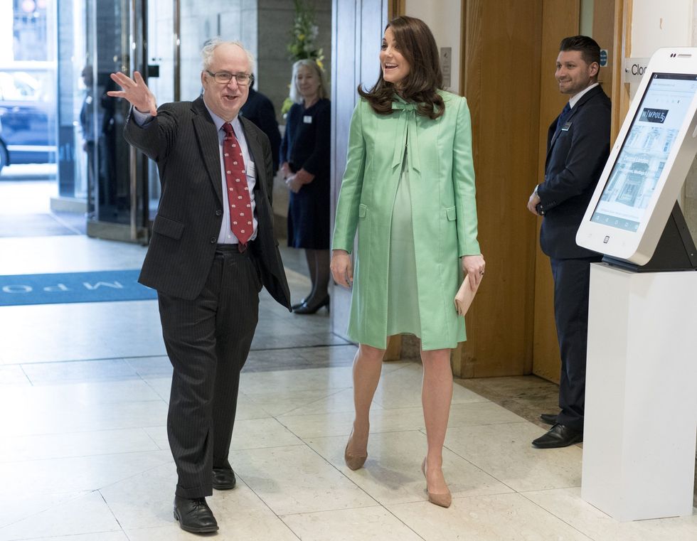 \u200bSir Simon Wessely will chair the hearing