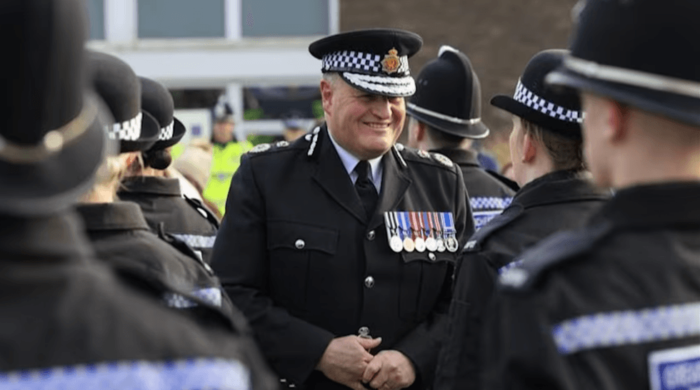 \u200bSir Stephen Watson