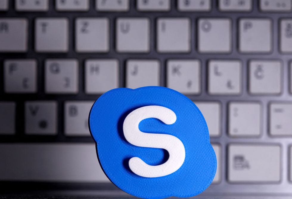 \u200bSkype will be shutting down in May