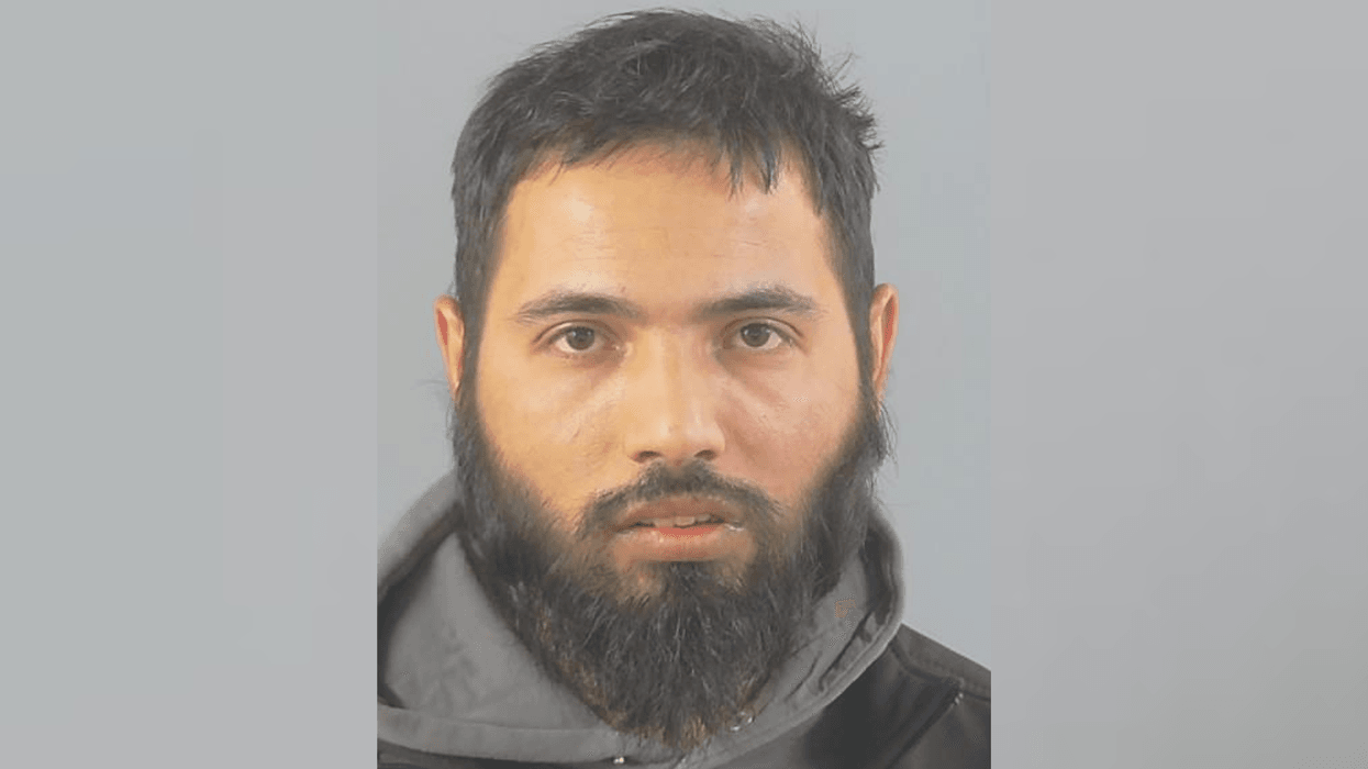 \u200bSohail Amiri has been jailed