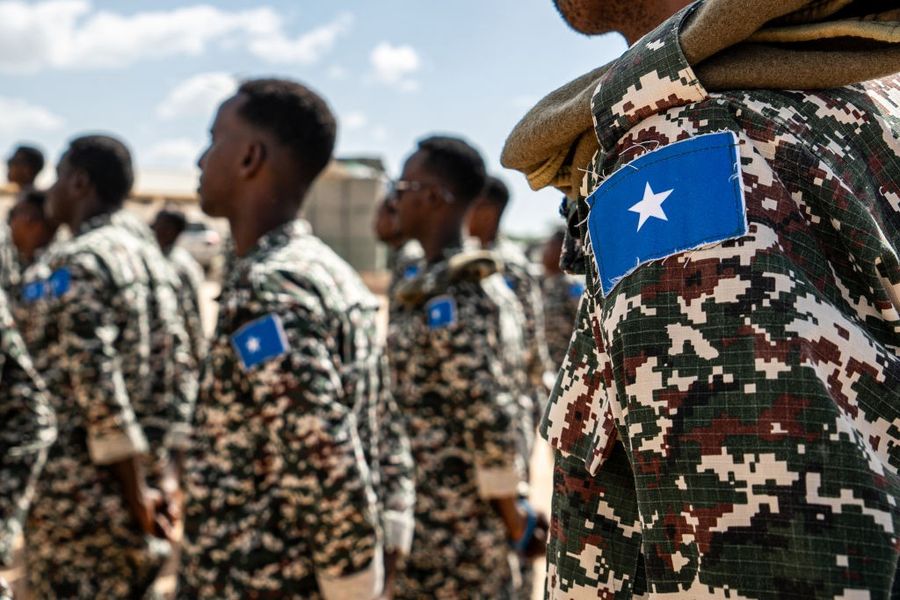 \u200bSomalia