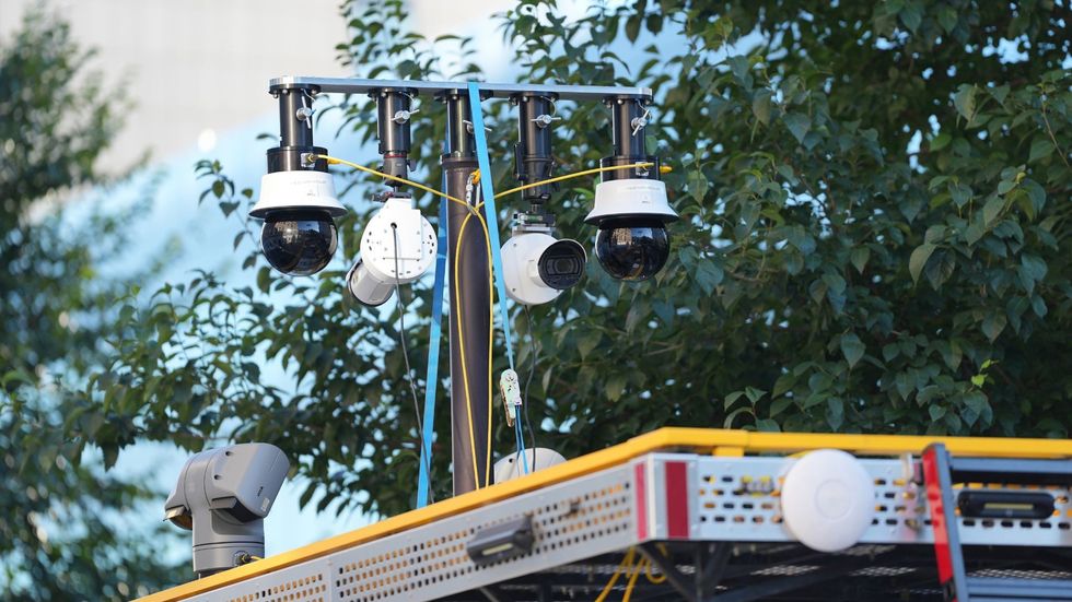 \u200bSome 12 per cent of arrests have been as a result of identification using Live Facial Recognition