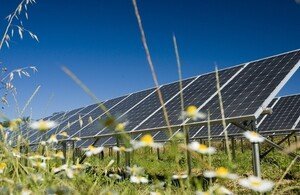 \u200bSpringwell Solar Farm