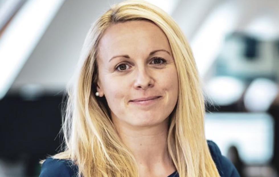 \u200bSteph Driver has stood down from her role