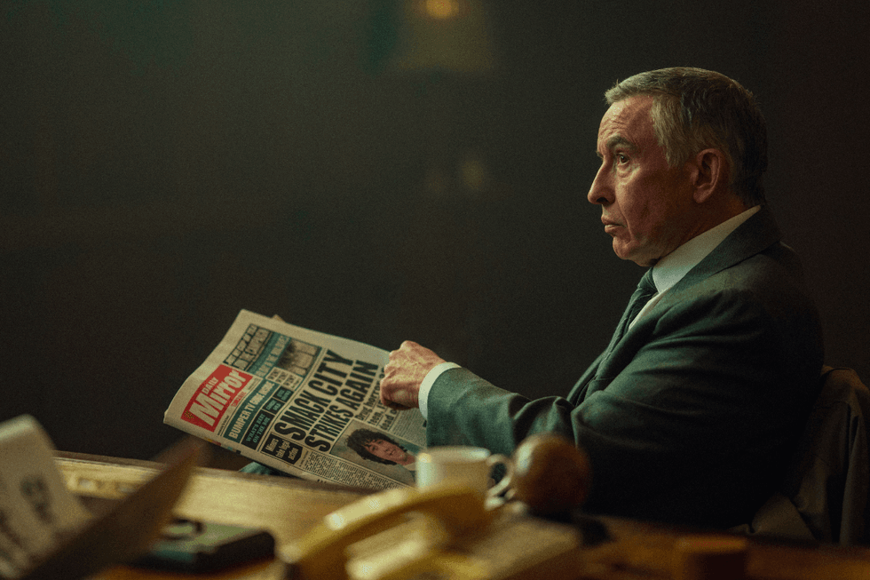 \u200bSteve Coogan