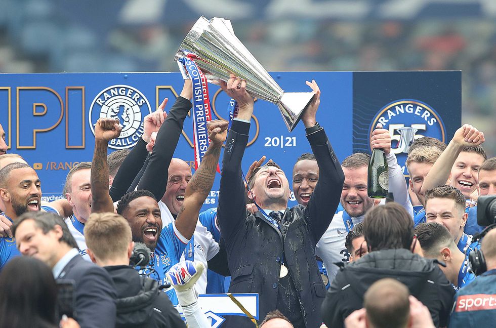 \u200bSteven Gerrard