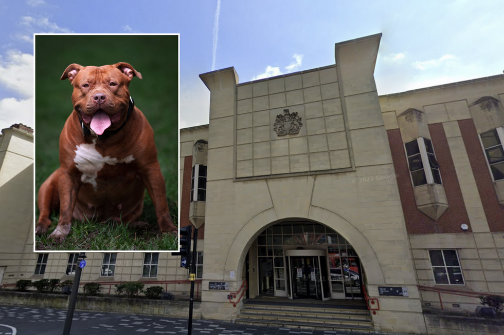 \u200bStratford Magistrate's Court